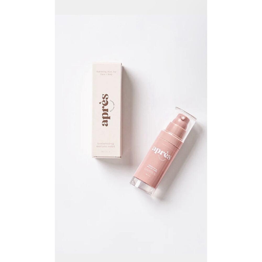 Apres Balancing Serum Mist
